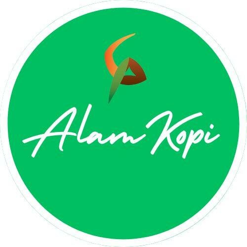 Trademark Alam Kopi