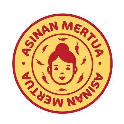 Trademark Asinan Mertua