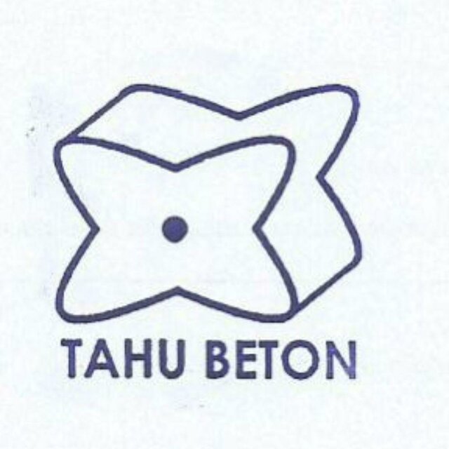 Trademark TAHU BETON