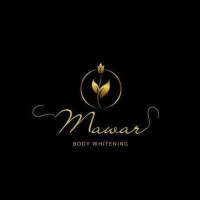 Trademark MAWAR BODY WHITENING