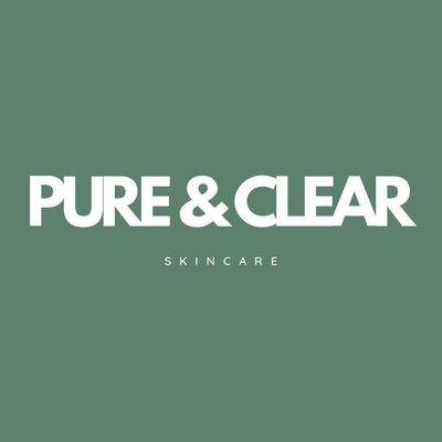 Trademark PURE&CLEAR