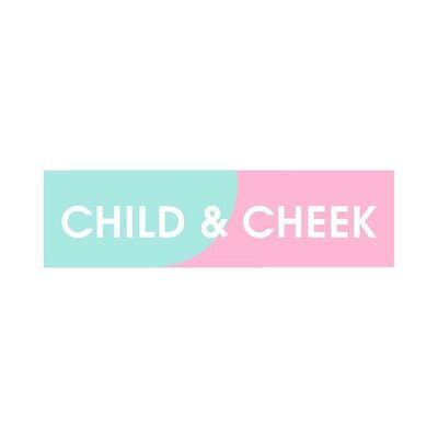 Trademark CHILD&CHEEK