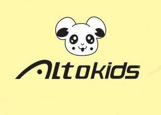 Trademark ALTOKIDS