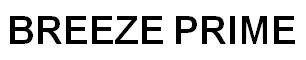 Trademark BREEZE PRIME