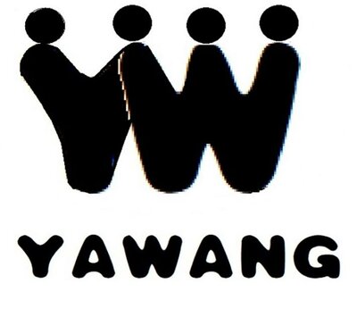 Trademark YAWANG