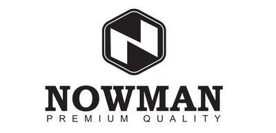 Trademark NOWMAN + LOGO