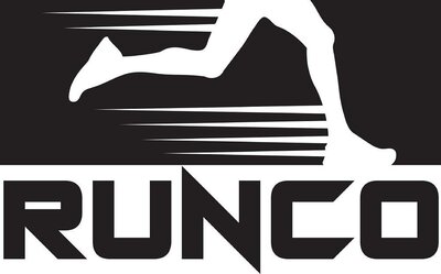 Trademark RUNCO + LOGO