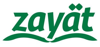 Trademark zayat + LOGO