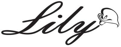 Trademark LILY + LOGO