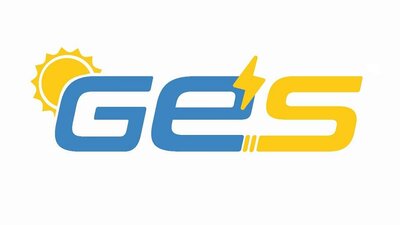 Trademark GES + Logo