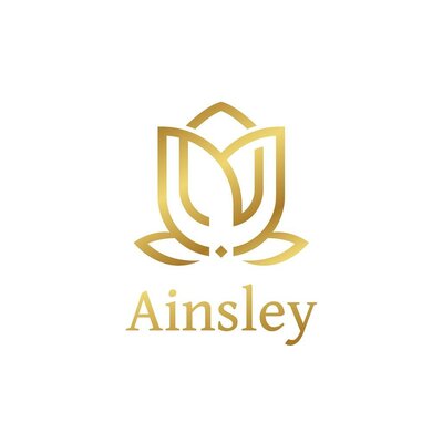 Trademark Ainsley