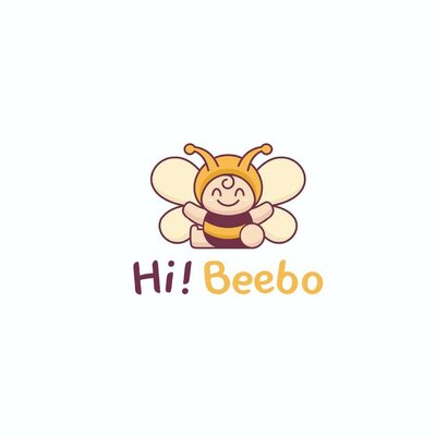 Trademark Hi ! Beebo