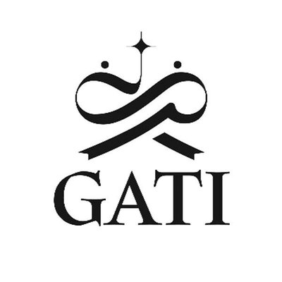 Trademark GATI + LOGO