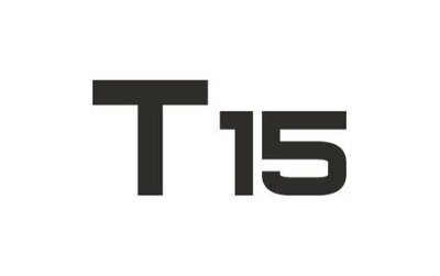 Trademark T15