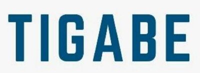 Trademark TIGABE + LOGO