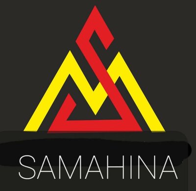 Trademark SAMAHINA