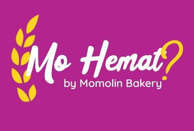 Trademark MOHEMAT? BY MOMOLIN BAKERY + LOGO