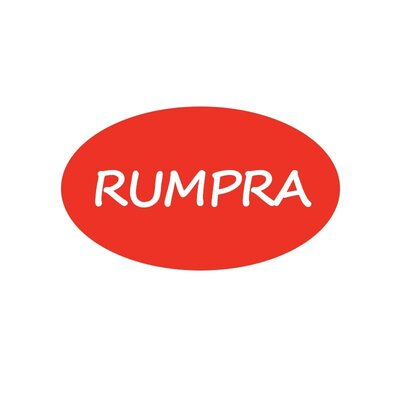 Trademark RUMPRA + Logo