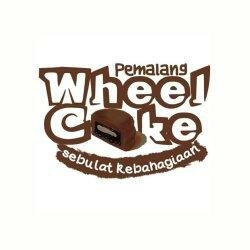 Trademark PEMALANG WHEELCAKE sebulat kebahagiaan + Logo