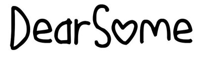 Trademark DEAR SOME + LOGO