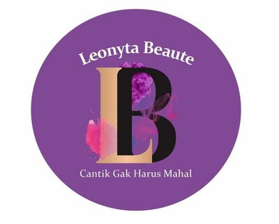 Trademark Leonyta Beaute Cantik Gak Harus Mahal