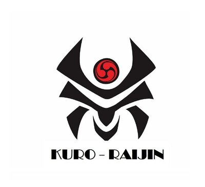 Trademark KURO - RAIJIN