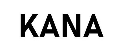 Trademark KANA