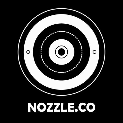 Trademark NOZZLE.CO