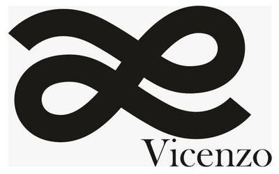 Trademark VICENZO + LOGO