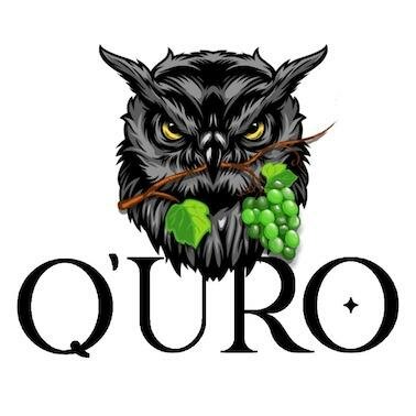 Trademark Q'URO + LOGO