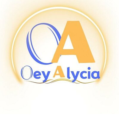 Trademark OA Oey Alycia