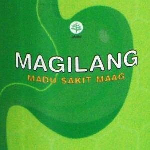 Trademark MAGILANG