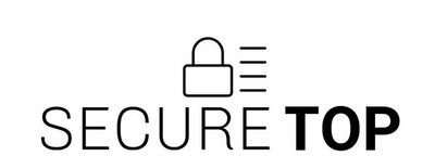 Trademark SECURE TOP