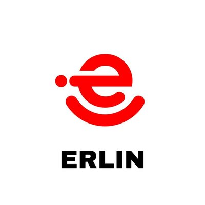 Trademark ERLIN