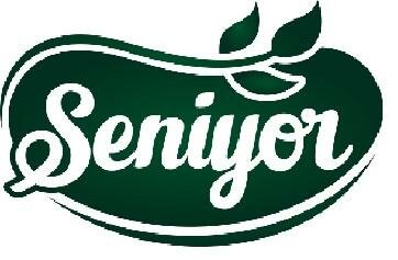 Trademark SENIYOR