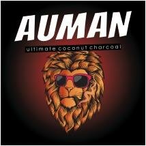 Trademark AUMAN ULTIMATE COCONUT CHARCOAL