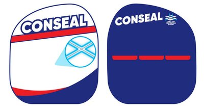 Trademark CONSEAL