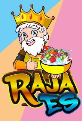 Trademark RAJA ES