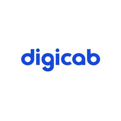 Trademark DigiCab