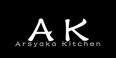 Trademark AK Arsyaka Kitchen