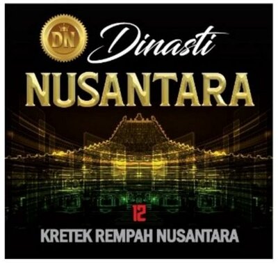 Trademark DN Dinasti NUSANTARA