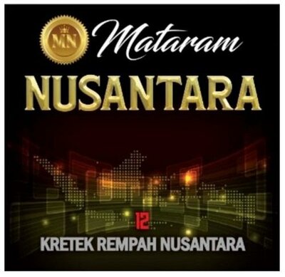 Trademark MN Mataram NUSANTARA