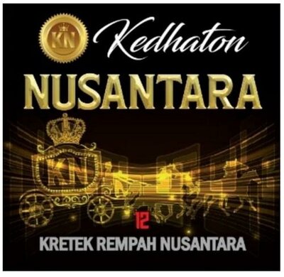 Trademark KN Kedhaton NUSANTARA