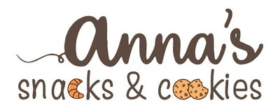 Trademark Anna's Snacks & Cookies