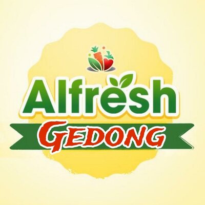 Trademark AlfreshGedong