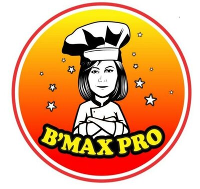 Trademark B'MAX PRO