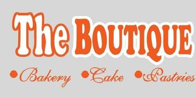 Trademark THE BOUTIQUE BAKERY