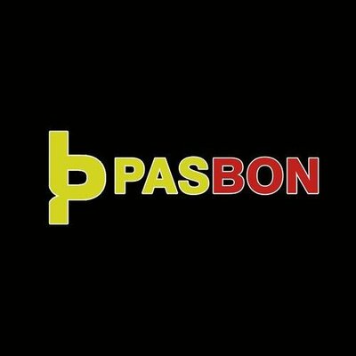 Trademark PASBON67