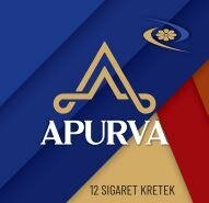 Trademark APURVA