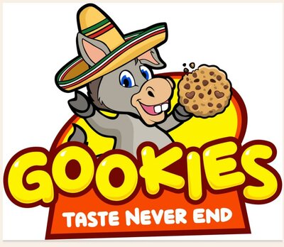 Trademark GOOKIES